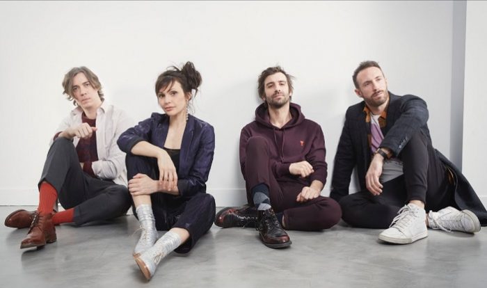 Nieuw Caravan Palace album uit op 30 augustus 2019 Caravan Palace