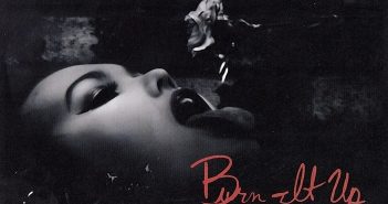 Cheyenne James – Burn It Up Cheyenne James