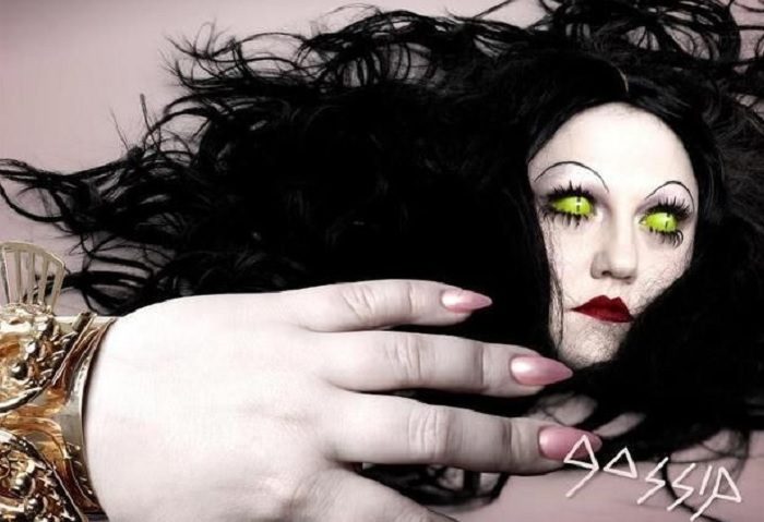 Concerttip dinsdag 16 juli: Gossip in Paradiso Gossip