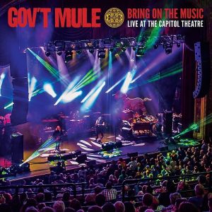 Gov’t Mule