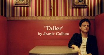 Jamie Cullum – Taller