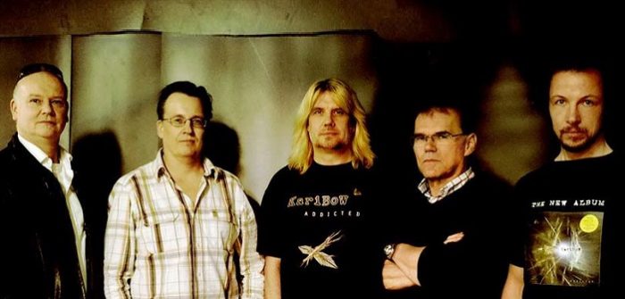 Karibow speelde met bezieling in ’t Blok Karibow