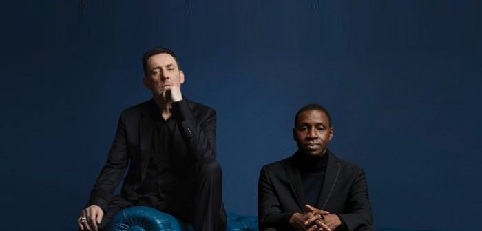 Lighthouse Family – Blue Sky In Your Head