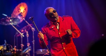 Living Colour krijgt de voetjes van de vloer in Hedon