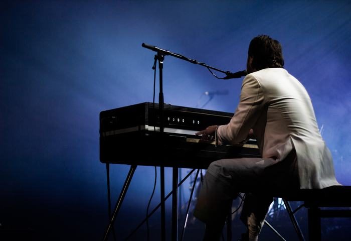 Gent Jazz: ook zonder Sting een viering van rebelse jazz en goede sfeer