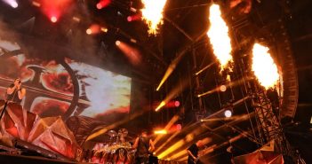 ParkCity Live dag 1: ondanks de warmte groot succes ParkCity