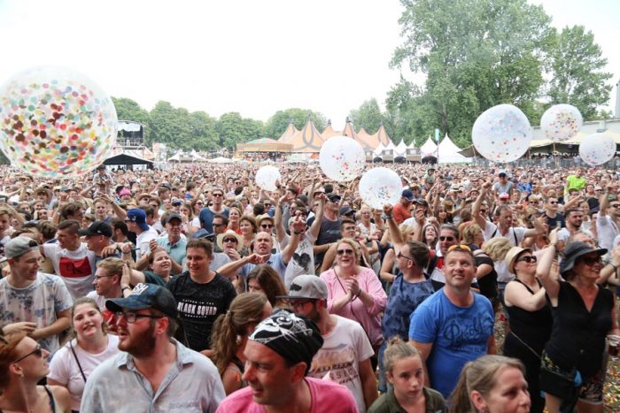 Alles wat je moet meenemen naar een festival