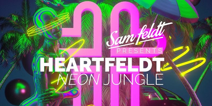 Sam Feldt