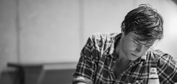 Ruud Fieten kreeg videoclip voor nieuwe single niet af