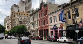 Austin, Texas; een paradijs voor liefhebbers van muziek Austin