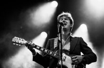 Stef Kamil Carlens komt naar Nederland