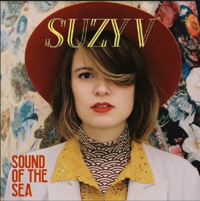 Suzy V – Sound of the Sea Suzy Sound Of The Sea Sound Of The Sea