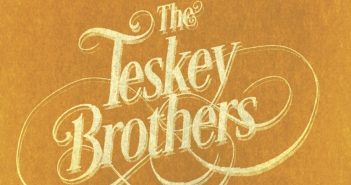 Concerttip maandag 3 februari: The Teskey Brothers in Paradiso The Teskey Brothers