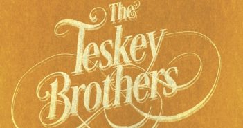 The Teskey Brothers