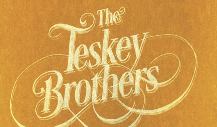 Concerttip maandag 3 februari: The Teskey Brothers in Paradiso The Teskey Brothers