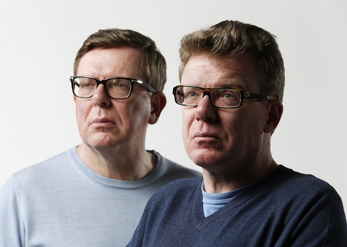 the Proclaimers