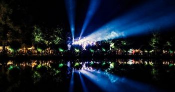 Geen Welcome to The Village 2023 Welcome to The Village