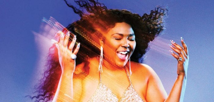 LIZZO in november naar AFAS Live Lizzo