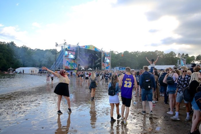 Ruisrock dag 2