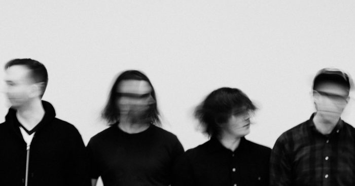 The Gotobeds naar Merleyn The Gotobeds