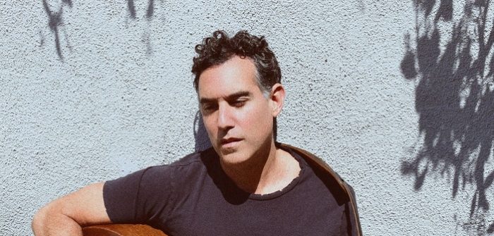 Joshua Radin kondigt nieuw album aan Joshua Radin