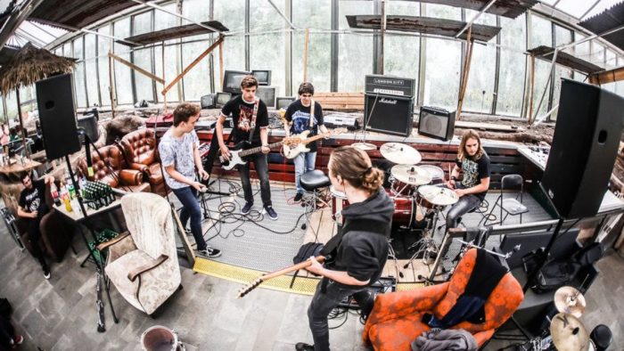 Tweede showcase Popsport Drenthe op 14 juli in Emmen