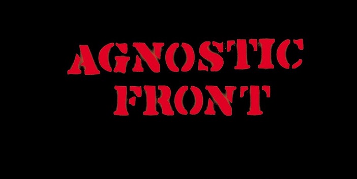 Agnostic Front