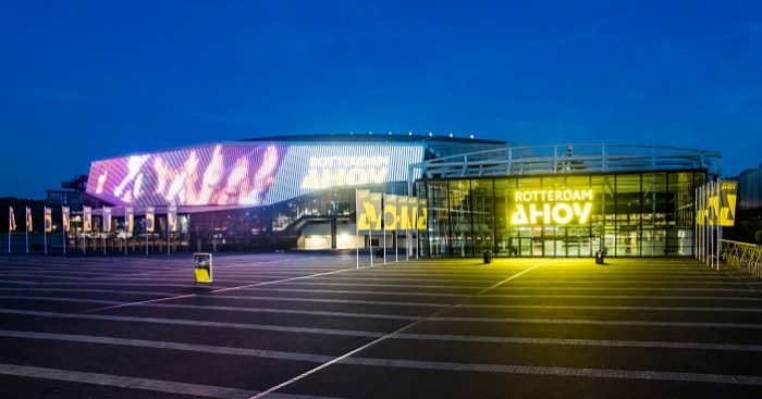 Eurovisie Songfestival