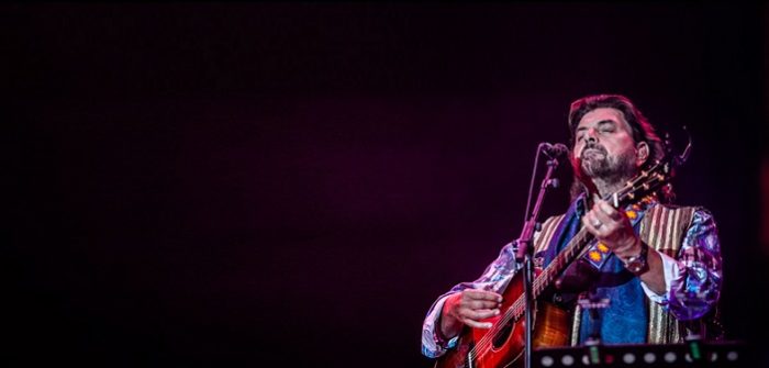 Alan Parsons bevestigt live reputatie in Tilburg