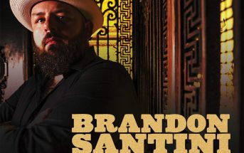 Brandon Santini – The Longshot