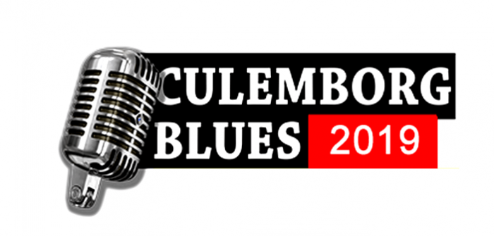 Aanstaande zaterdag: Culemborg Blues 2019