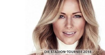 Helene Fischer’s ‘Live – Die station Tour’ komt uit op CD en DVD