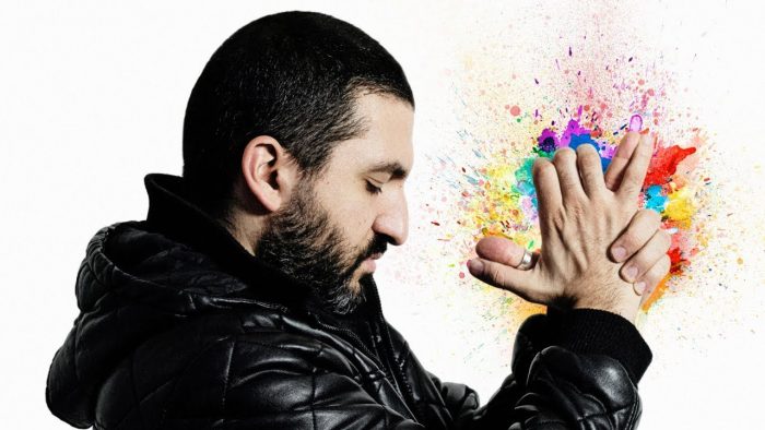 Ibrahim Maalouf komt naar AFAS Live Ibrahim Maalouf