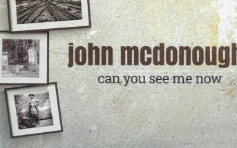 John McDonough