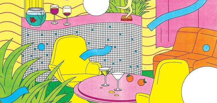 Kraak & Smaak komt met nieuw album 'Pleasure Centre' - .: Maxazine :.