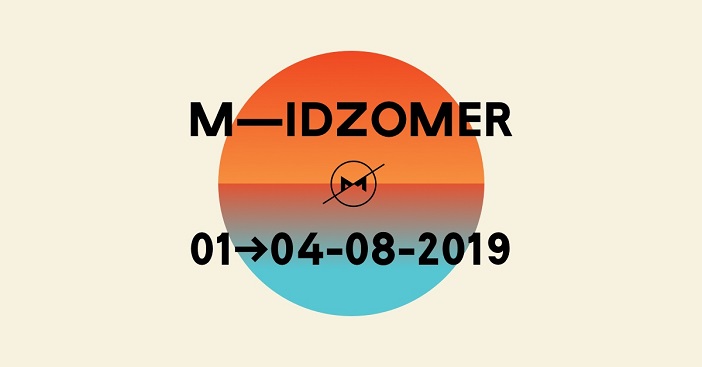 M-idzomer Festival