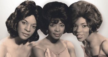 Concerttip dinsdag 20 augustus: Martha Reeves and the Vandellas in het Concertgebouw Martha Reeves