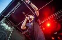 Concerttip vrijdag 27 mei: Pennywise in Effenaar