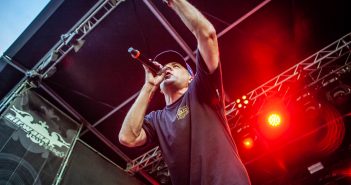 Concerttip vrijdag 27 mei: Pennywise in Effenaar
