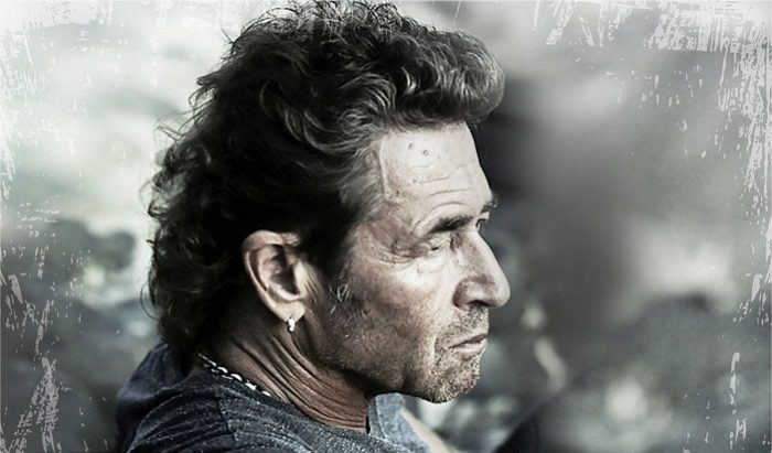 30 augustus, de verjaardag van Peter Maffay Peter Maffay