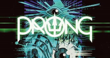 Concerttip dinsdag 13 augustus: Prong in het Patronaat Prong