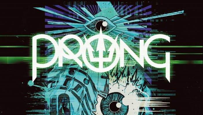 Concerttip dinsdag 13 augustus: Prong in het Patronaat Prong