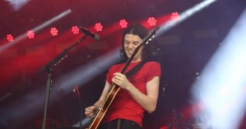 Concerttip maandag 14 november: James Bay @ TivoliVredenburg James Bay