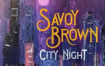 Savoy Brown