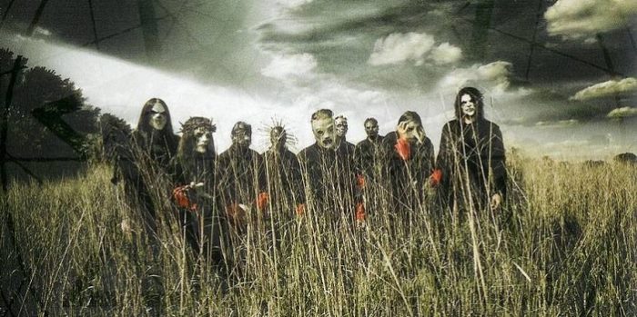 Slipknot komt op 28 januari naar Ziggo Dome Slipknot
