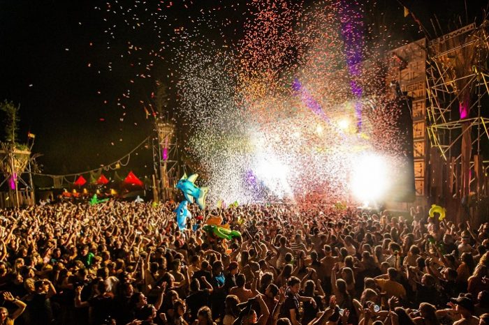 Stijf uitverkochte vijftiende editie Solar Weekend ten einde Solar