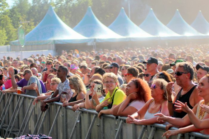 4 onmisbare tips voor het inrichten van het perfecte festivalterrein