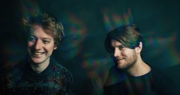 Weval naar de Oosterpoort Weval