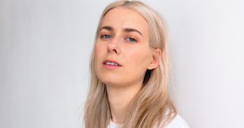 Áslaug komt voor twee concerten naar TivoliVredenburg Áslaug