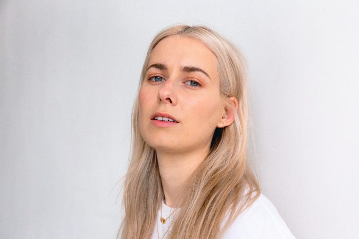 Áslaug tourt nog dit jaar door het land Áslaug